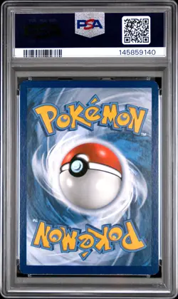 2015 Pokemon XY Primal Clash 153 Aggron Ex PSA 6 145859140 - Image 2