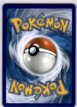 Pokemon TCG Misdreavus 77/214 Unbroken Bonds Reverse Holo Rare Lightly Played - Image 2
