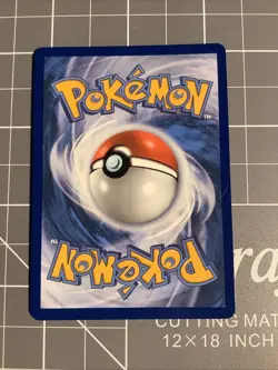 Exeggutor Illustration Rare 135/132 Pokemon Mega Evolution English IR - Image 2