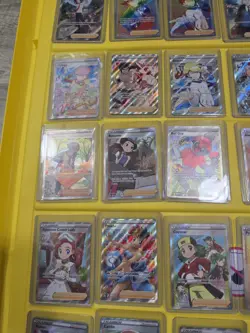 Pokemon Full Art Trainer Lot Of 31 - Image 5