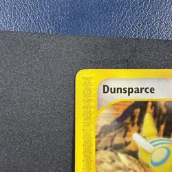 Dunsparce 53/144 Skyridge Pokemon TCG - e Reader - RARE - YUKA MORII - Image 2
