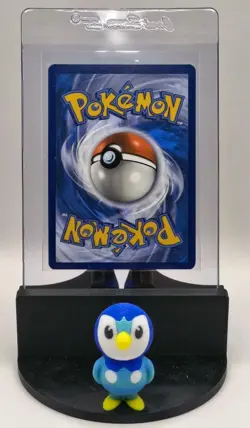 2023 Pokemon TCG Obsidian Flames Palafin IR 200/197 Illustration Rare NM - Image 3