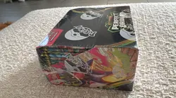 Pokemon TCG Mega Evolution-Perfect Order Sealed Booster Display Box (36 Packs) - Image 2