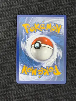 Pokemon TCG SWSH05: Battle Styles Victini VMAX Ultra Rare Holo 022/163 NM - Image 2