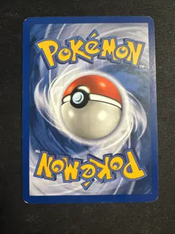 Dark Hypno 9/82 Team Rocket Holo Pokemon - Image 3