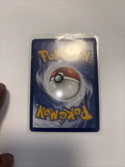 Pokemon TCG Incineroar EX 187/162 Temporal Forces Ultra Rare Full Art - Image 2