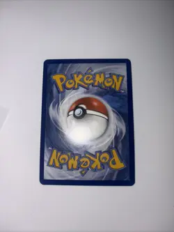 Pokemon TCG Incineroar EX 187/162 Temporal Forces Ultra Rare Full Art - Image 4