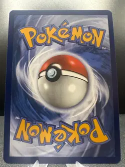 Misty's Psyduck 045/182 Destined Rivals Pokemon Reverse Holo Near Mint - Image 2