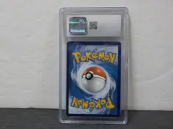 G410 Pokemon Dunsparce 015/034 Charizard & Ho-Oh ex Deck Holo CGC 9.5 - Image 4