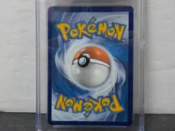 G410 Pokemon Dunsparce 015/034 Charizard & Ho-Oh ex Deck Holo CGC 9.5 - Image 5