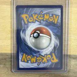 2023 Pokemon SV Paldea Evolved Baxcalibur Illustration Rare #210/193 - Image 2