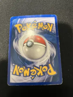 Pokemon Delcatty Ruby and Sapphire 2003 5/109 Holo Rare Stage 1 70 HP - Image 2