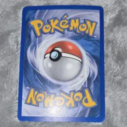 Pokemon TCG Walrein ex 89/100 Holo Rare EX Sandstorm 2003 150HP English - Image 2