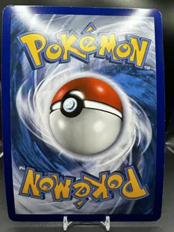 Pokemon TCG Charizard GX SM Black Star Promo SM195 Jumbo - Image 2
