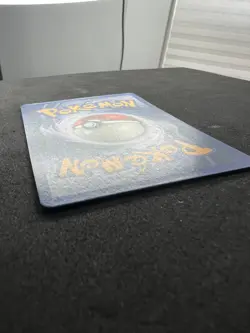 Pokemon TCG Mudkip 60/109 EX Reverse Holo 2003 - LP - Image 3