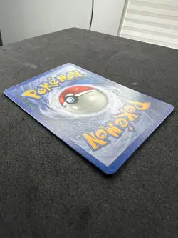 Pokemon TCG Mudkip 60/109 EX Reverse Holo 2003 - LP - Image 4
