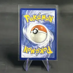 Pokemon TCG Larry's Staraptor Full Art Rare Scarlet & Violet 249/217 English 20… - Image 2