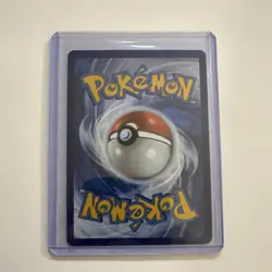 The Pokemon Company N's Reshiram 167/159 SV09 Journey Together IR Holo 130HP - Image 2