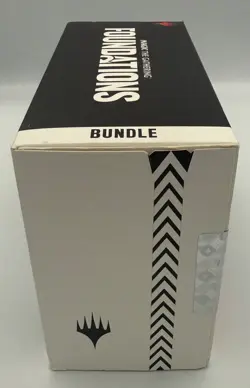 MTG Magic The Gathering Foundations Bundle New Factory Sealed - Image 3