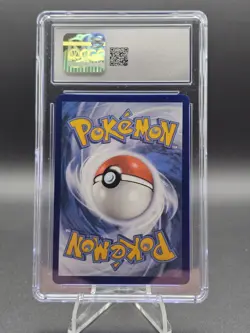 2023 Pokemon Glaceon VSTAR Crown Zenith Galarian Gallery GG40/GG70 CGC 10 - Image 2