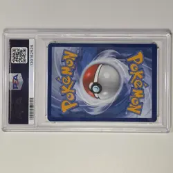 PSA 10 Victini Illustration Rare #208 2025 Pokemon Black Star Promo 139572586 - Image 2