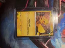 Pikachu Pokemon Day 2026 Promo - Image 1