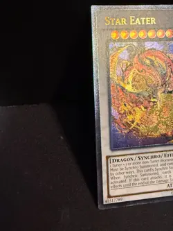 Yugioh Star Eater Ultimate - Image 2