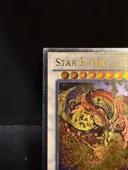 Yugioh Star Eater Ultimate - Image 4