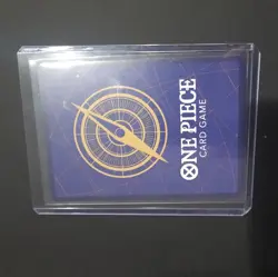 One Piece TCG OP15-EB04 Enel SP English Mint Condition - Image 2