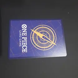 One Piece TCG OP15-EB04 Enel SP English Mint Condition - Image 4