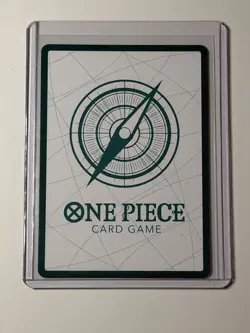 Boa Hancock Because I'm Beautiful Don!! Foil Double Pack Set Vol. 4 One Piece - Image 2