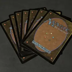 Aphetto Vulture x7 | Onslaught | MTG Magic The Gathering Free Shipping - Image 2