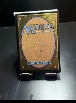 MTG Yojimbo Elemental Incarnation SLD Mythic Foil White Flash Lifelink 3/2 - Image 3