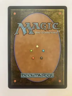 MTG Three Tree City (Borderless) Normal #340 - Bloomburrow (BLB) - Image 2