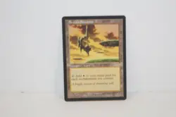 Magic: The Gathering Serra's Sanctum Urza's Saga Legendary Land Rare English - Image 2