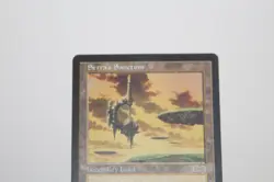 Magic: The Gathering Serra's Sanctum Urza's Saga Legendary Land Rare English - Image 5