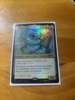 Reaper King Secret Lair Drop Series NM - Image 1