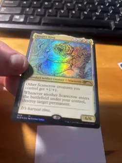 Reaper King Secret Lair Drop Series NM - Image 2