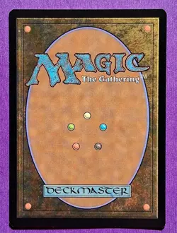 MTG lymrith Desert Doom Pre-Release Foil NM AFR Dragon - Image 2