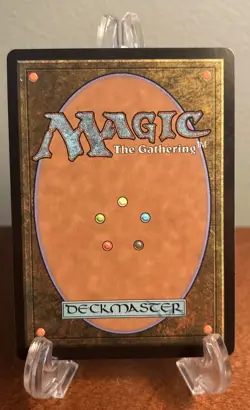 Three Tree City Borderless Regular MTG Bloomburrow Rare 0337 NM - Image 2