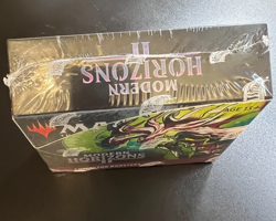 Modern Horizons 2 - Collector Booster Box - Magic the Gathering MTG *FREE SHIP* - Image 3