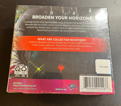 Modern Horizons 2 - Collector Booster Box - Magic the Gathering MTG *FREE SHIP* - Image 5