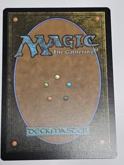 Technodrome | NM | Borderless | TMT | M 0222 | MTG - Image 2