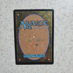 Magic The Gathering - Smothering Tithe - SpongeBob Secret Lair - Mr Krabs - Image 2