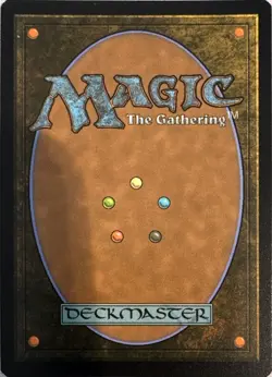Uncle Iroh 248 Uncommon Avatar: The Last Airbender Magic: The Gathering Foil NM - Image 2