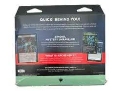 MagicThe Gathering Jump Scare Duskmourn Commander Deck 195166258676 - Image 2