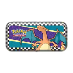 Pokemon TCG Back to School Pencil Case 2024 (x2 Booster Packs) - FACTORY SEALED! - Image 5