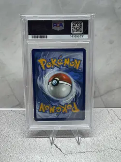 Pokemon 2025 Bloodmoon Ursaluna ex 168 Prismatic Evolutions GEM MINT PSA 10 SI￼ - Image 2