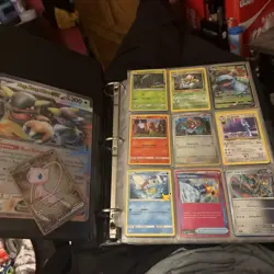 Pokemon Binder Collection - Image 2