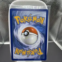 Pokemon Erika's Tangela 218/217 ASC Full Art Holo Basic Card 2026 - Image 4